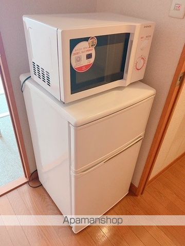 レオパレスT&Yの内装写真
