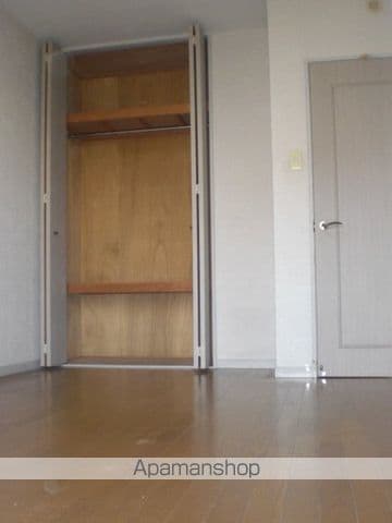 エクレール本鵠沼の内装写真