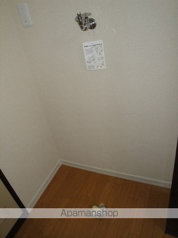 サンモール小泉の内装写真