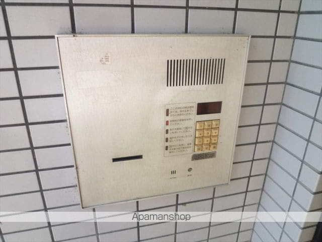 カレッジハウス’90の外観写真
