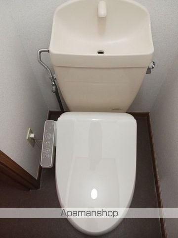 キャピタル広瀬 IIIの内装写真
