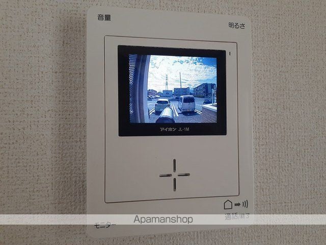 フィオーレSの内装写真