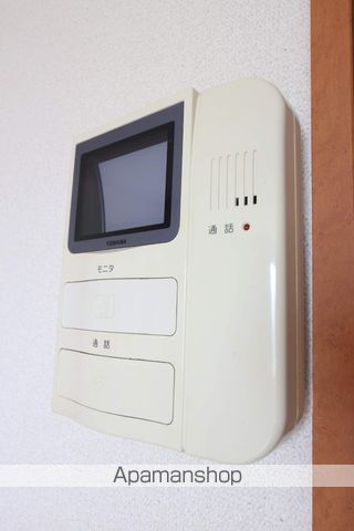 レオパレスアルタの内装写真
