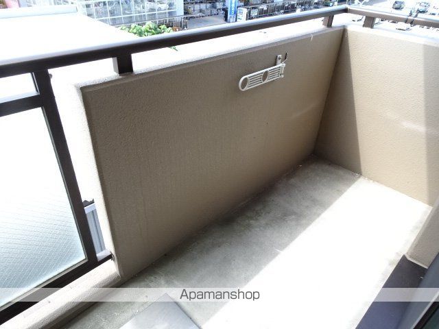 ドルフィンの内装写真