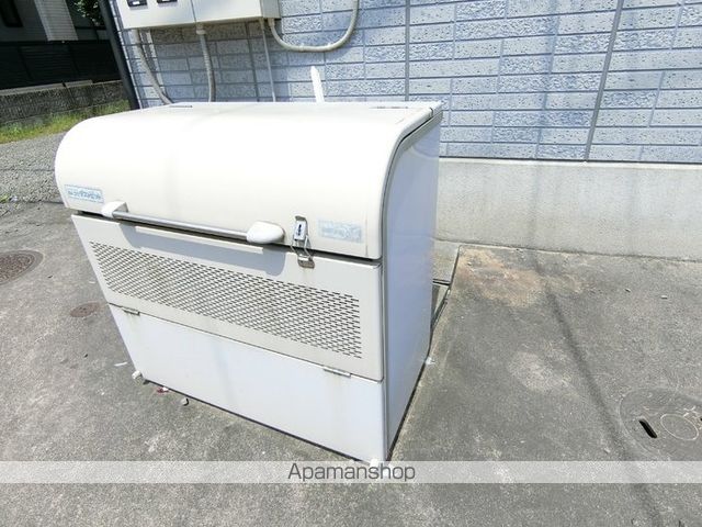 プワール折立の内装写真