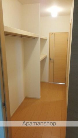 アルタイルIIIの内装写真