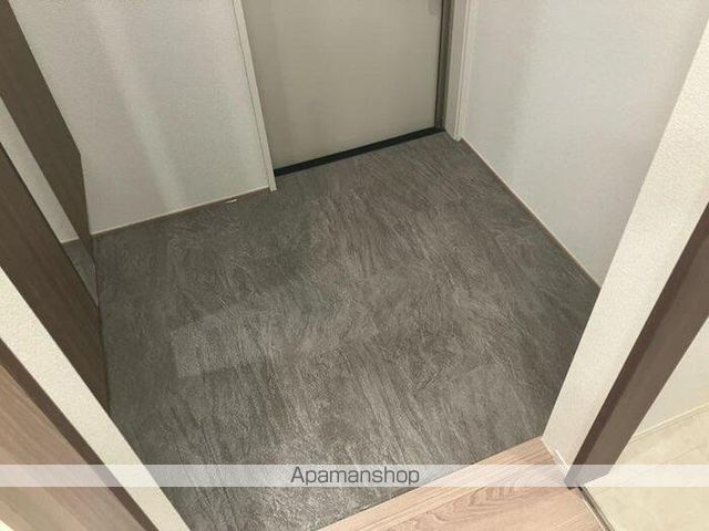 CLASSEUM仙台小田原 Iの内装写真