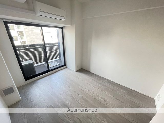 SーRESIDENCE福島玉川DEUXの内装写真