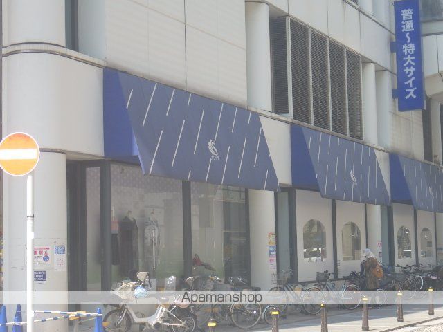 アンプルール ブワ 横須賀中央の周辺写真