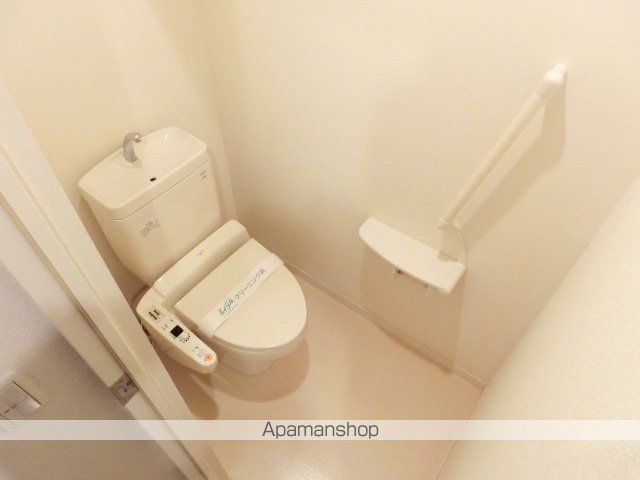 ブルーオニオンの内装写真