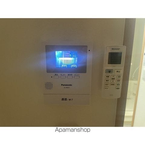 レジデンスウエスト淵野辺の内装写真