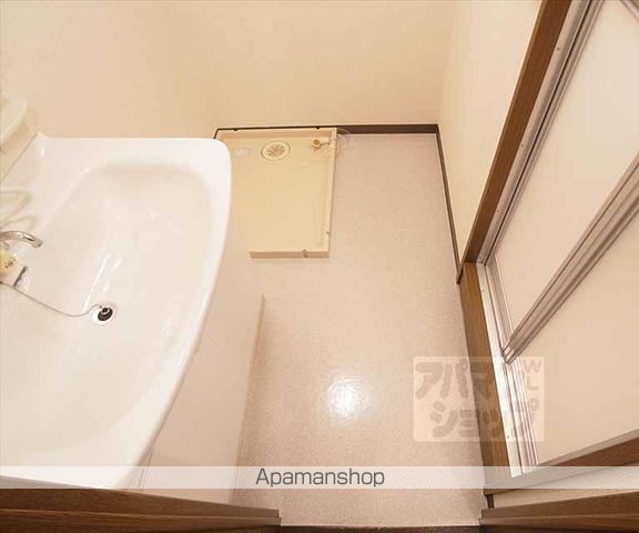 Uresidence修学院の内装写真
