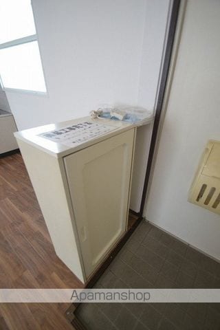 山陽コーポ豊成の内装写真