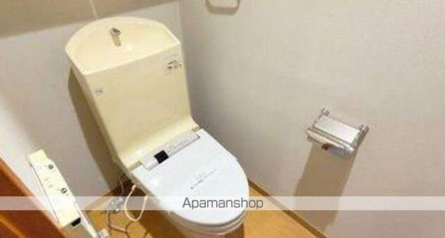 オーキッドレジデンス六本木の内装写真
