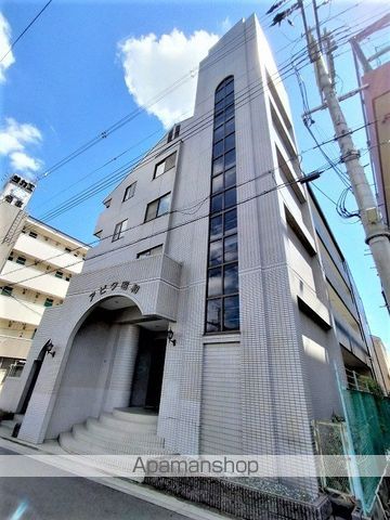 アビタ昭和の外観写真