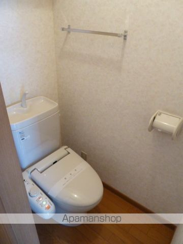 ヴィールの内装写真