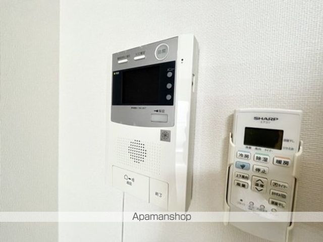 エテルナ水前寺の内装写真