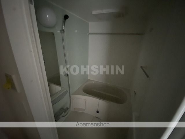 プロムナード石津の内装写真
