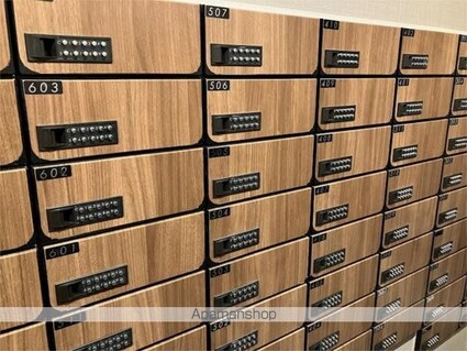 パークホームズ東陽町[1LDK/33.12m2]の内装3