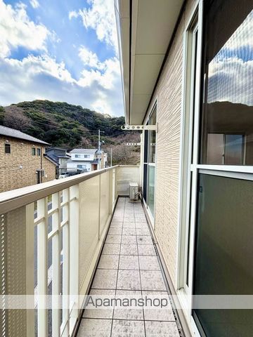 シャーメゾンフェアリー II棟の内装写真