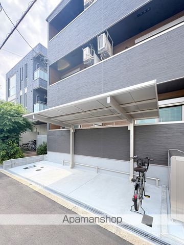 フジパレス今川公園V番館のその他写真