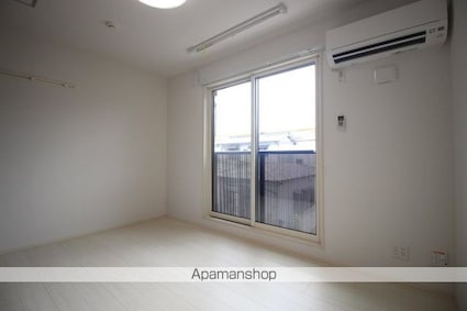 岡山県岡山市北区寿町[1K/25.3m2]のリビング・居間