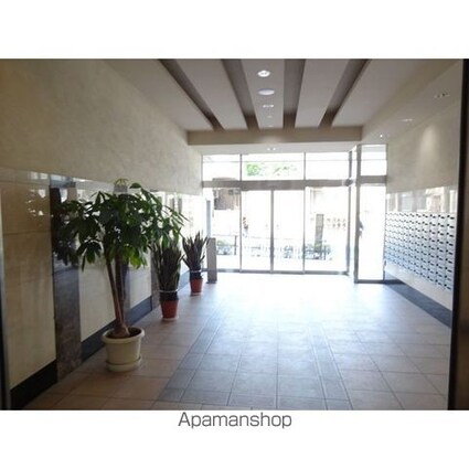 日神デュオステージ板橋駅前[1DK/31.62m2]のその他内装5