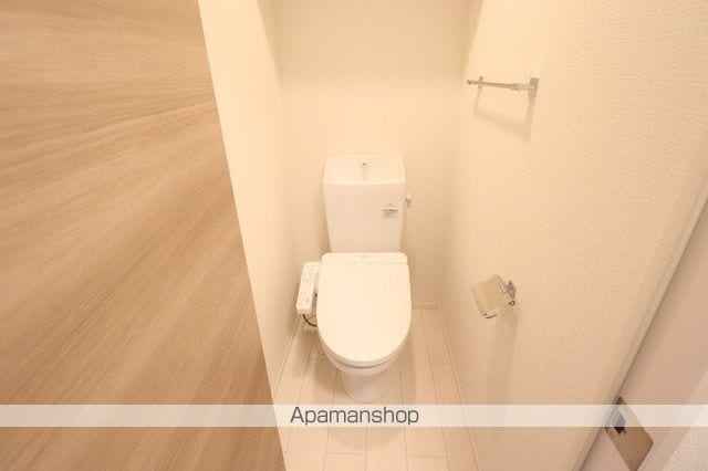 オークスの内装写真