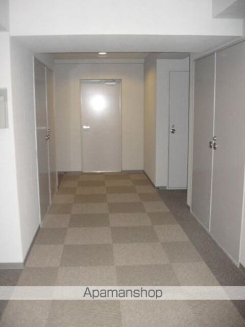 パークアクシス仲御徒町[2LDK/47.11m2]の共用部6