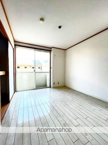 和歌山県和歌山市和歌川町[3DK/47.86m2]の内装8
