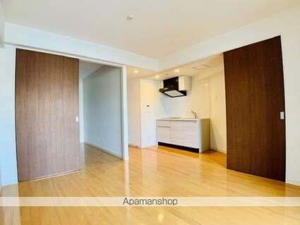 リマーブルヒラタ[1LDK/37.62m2]のリビング・居間2