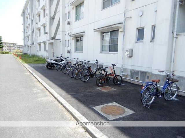 ビレッジハウス伊川2号棟のその他写真
