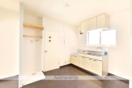 リバープール桟四[2DK/39.7m2]の内装