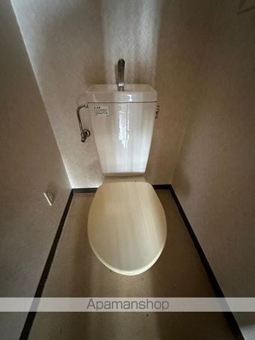 松木賃貸住宅の内装写真