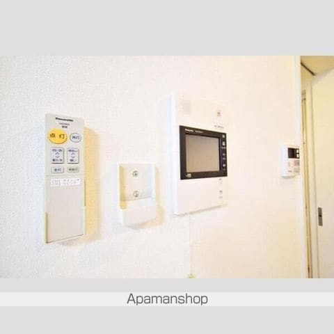 セレニティー大須の内装写真