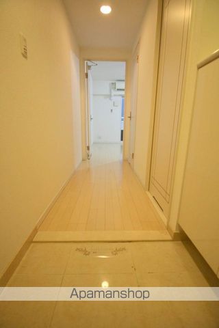 BRAVI南堀江の内装写真