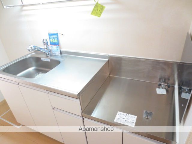 フレール与野本町参番館の内装写真