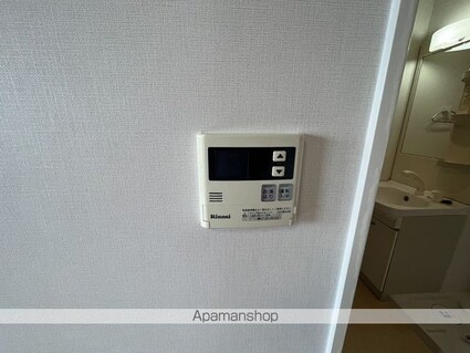 スカイタワー勝山[1LDK/43.47m2]の内装2