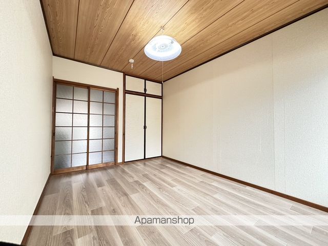 かすがハイツの内装写真