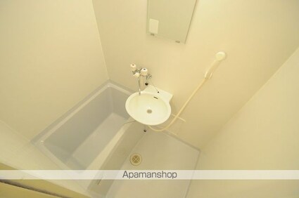 クレイノ櫻[1K/25.05m2]のバス