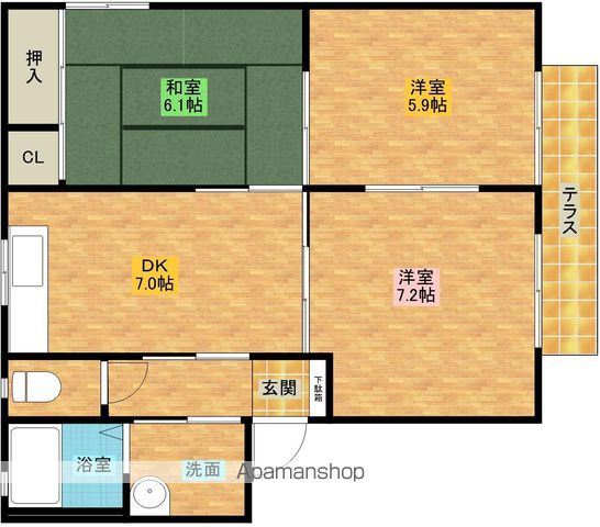 サムネイルイメージ