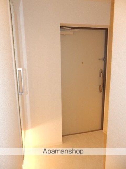 リベルラ[1K/25.67m2]の玄関