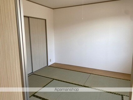 セジュール新横江[2DK/55.2m2]の内装1