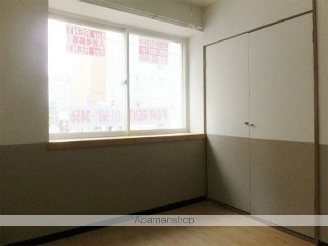 グランフォルム南6条の内装写真