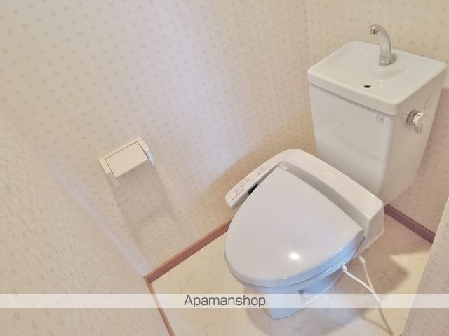 オークヒル熊野Iの内装写真