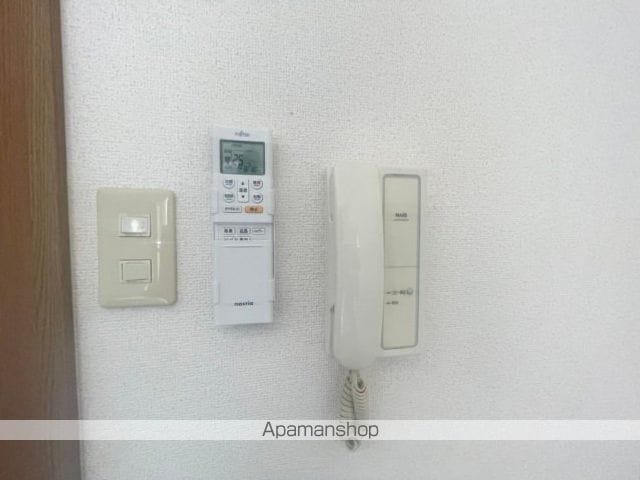 AXIS上幟町の内装写真