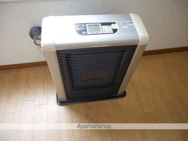 イズミハイツIIの内装写真