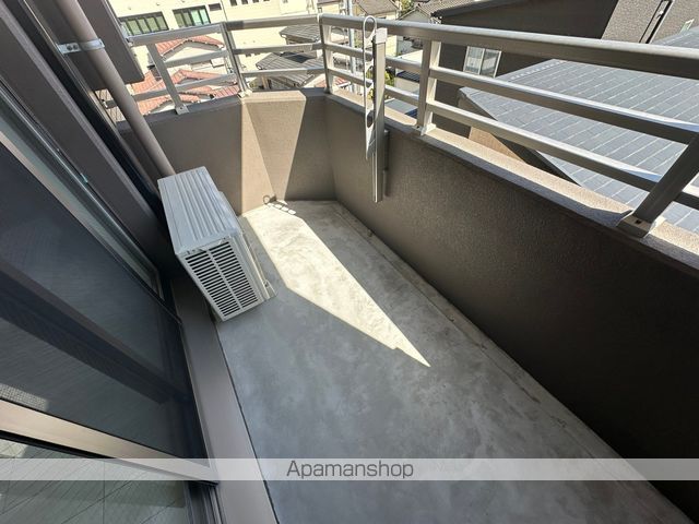 クラージュ田上の内装写真