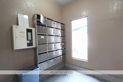 ル・ベールドゥ[1K/31.11m2]の共用部1