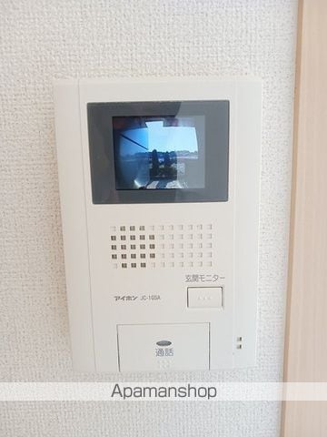 ラフレシール Aの内装写真